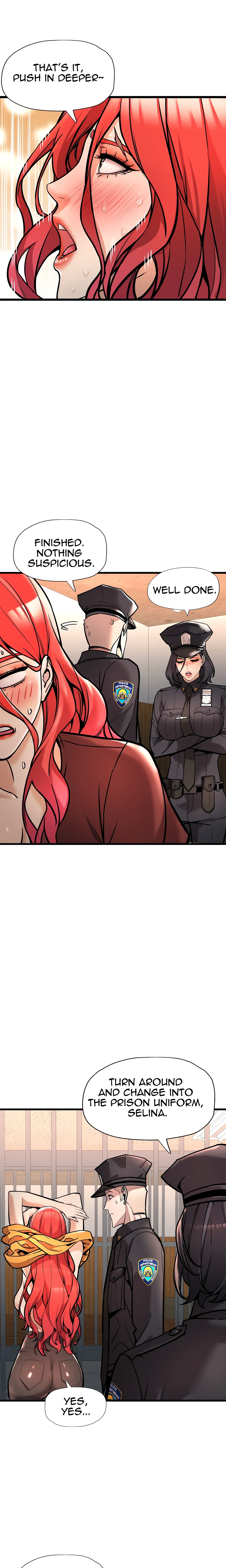 Outlaw Girl Chap Chapter 2-Outlaw Girl - Next Chap 4