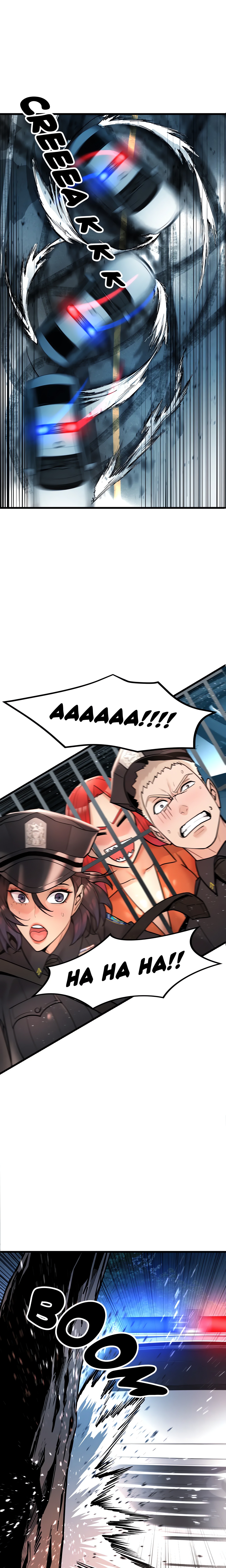 Outlaw Girl Chap Chapter 3-Outlaw Girl - Next Chap 5