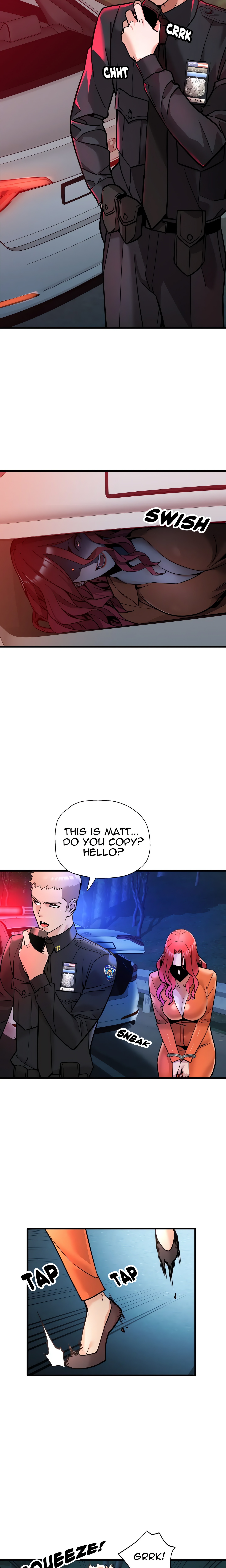 Outlaw Girl Chap Chapter 3-Outlaw Girl - Next Chap 5