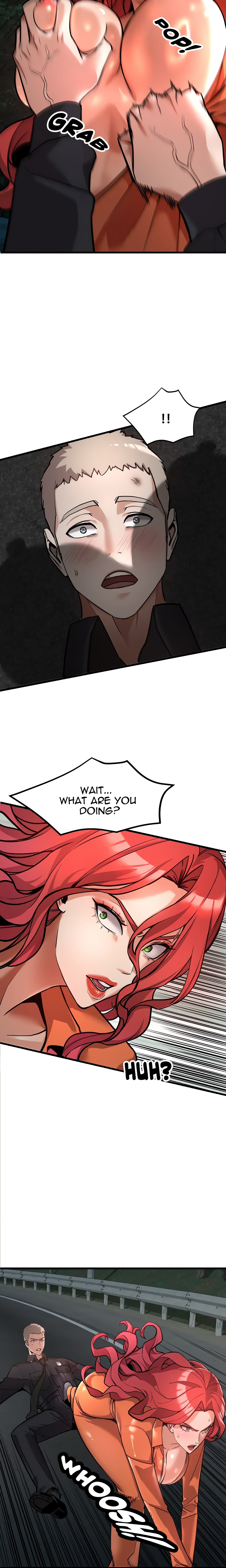 Outlaw Girl Chap Chapter 3-Outlaw Girl - Next Chap 5