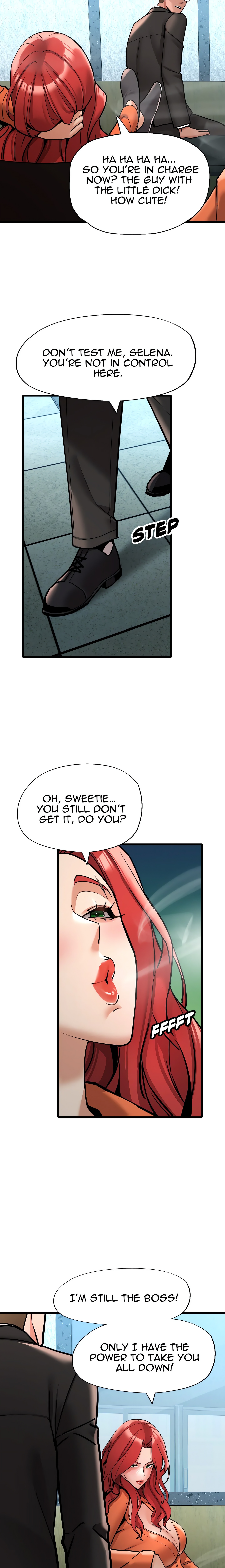 Outlaw Girl Chap Chapter 4-Outlaw Girl - Next Chap 6