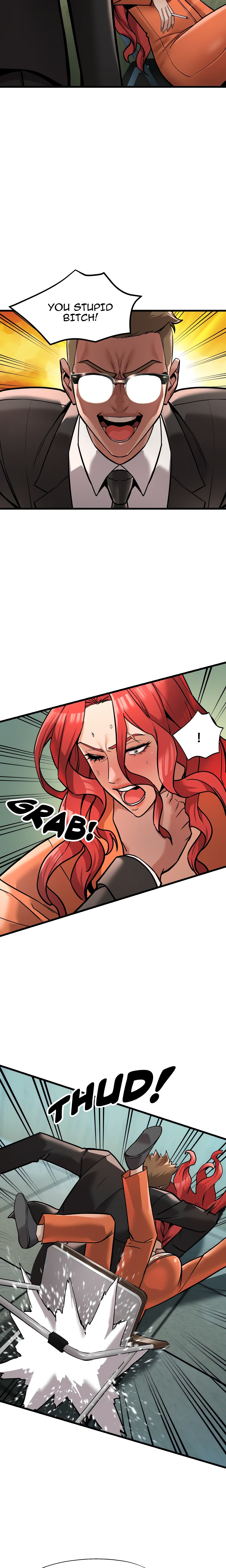 Outlaw Girl Chap Chapter 4-Outlaw Girl - Next Chap 6