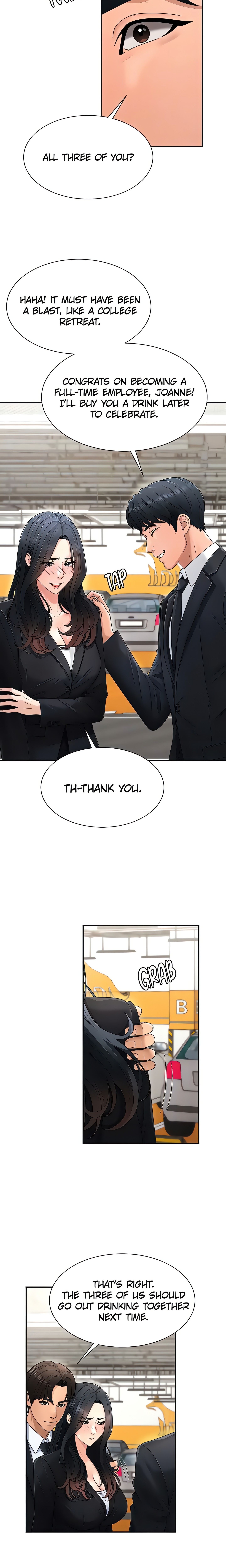 Pay With Your Body Chap Chapter 21 - Soaking the bed with two women-Pay With Your Body - Next Chap 22