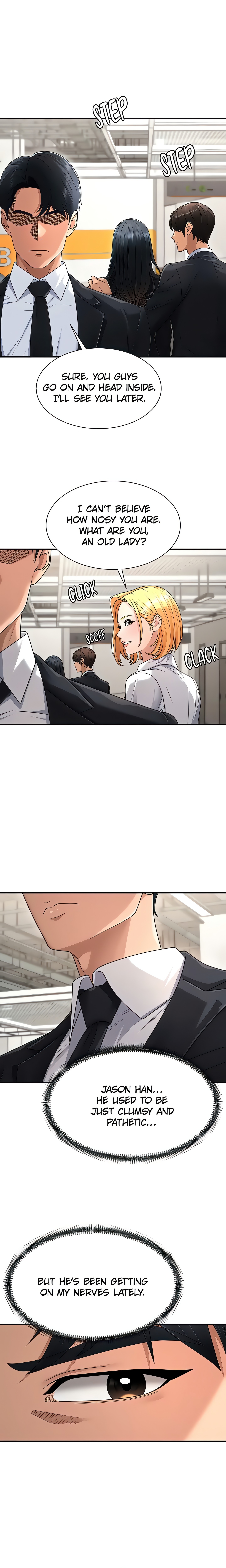 Pay With Your Body Chap Chapter 21 - Soaking the bed with two women-Pay With Your Body - Next Chap 22