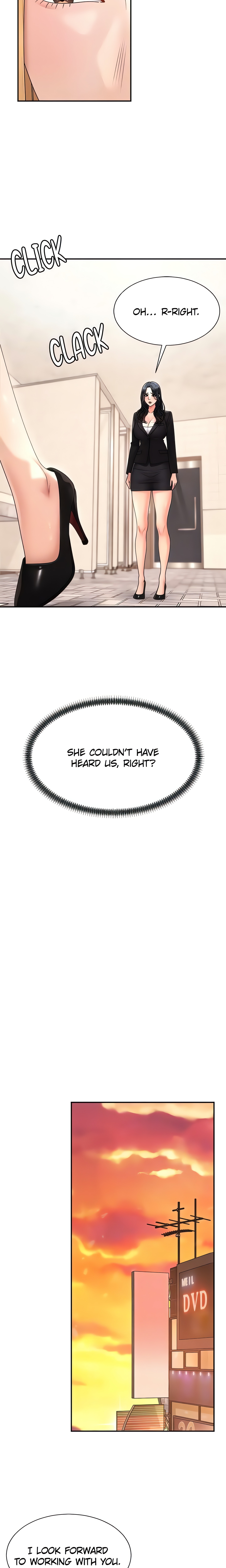 Pay With Your Body Chap Chapter 21 - Soaking the bed with two women-Pay With Your Body - Next Chap 22