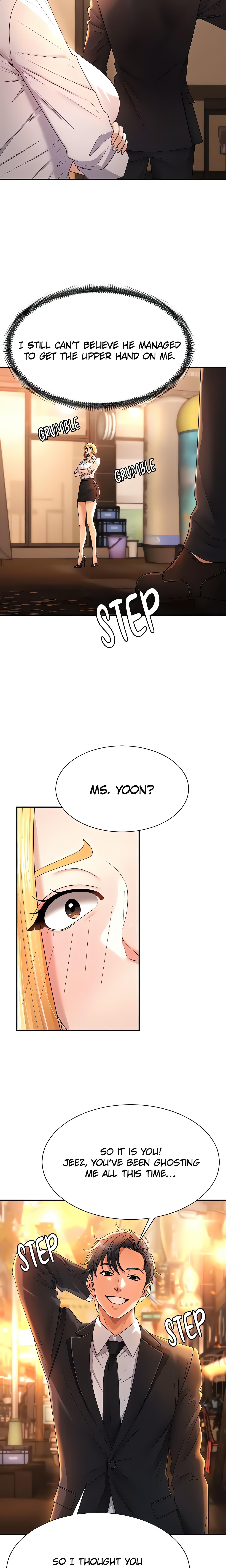 Pay With Your Body Chap Chapter 21 - Soaking the bed with two women-Pay With Your Body - Next Chap 22