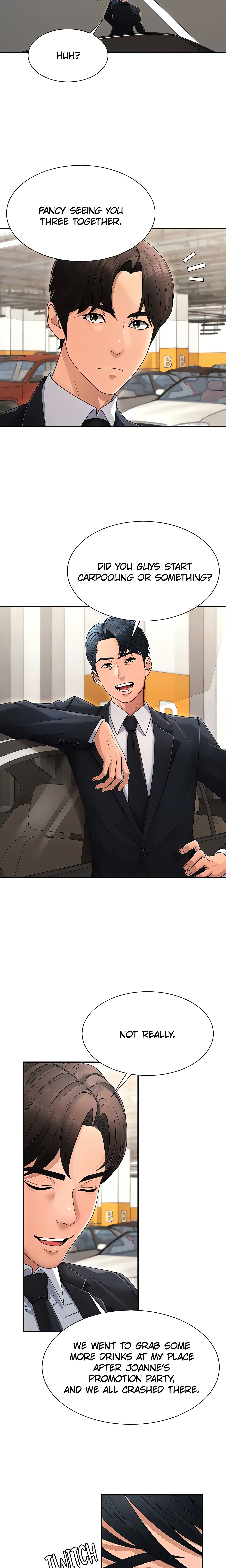 Pay With Your Body Chap Chapter 21 - Soaking the bed with two women-Pay With Your Body - Next Chap 22