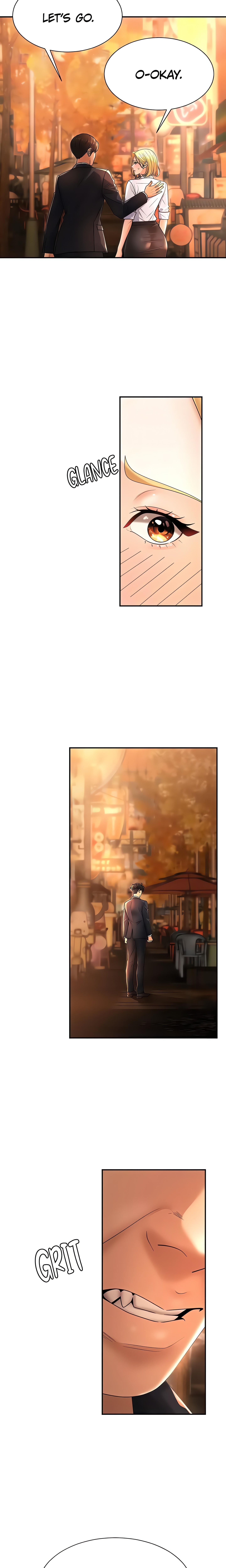 Pay With Your Body Chap Chapter 22 - Secretly yearning for his touch-Pay With Your Body - Next Chap 23