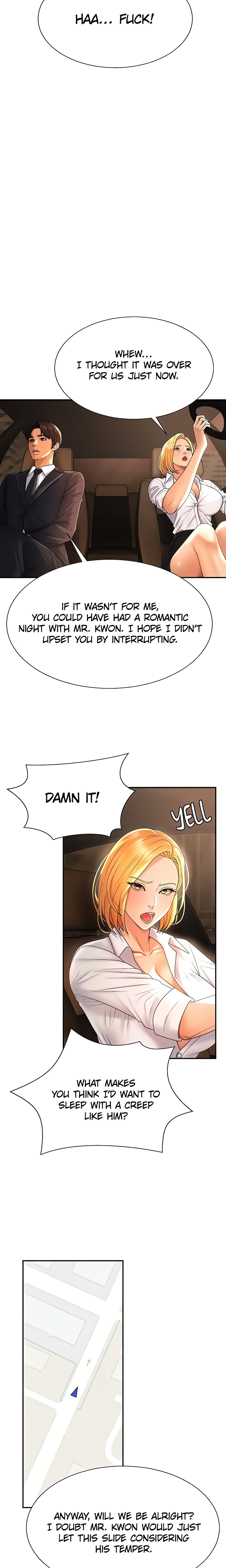 Pay With Your Body Chap Chapter 22 - Secretly yearning for his touch-Pay With Your Body - Next Chap 23