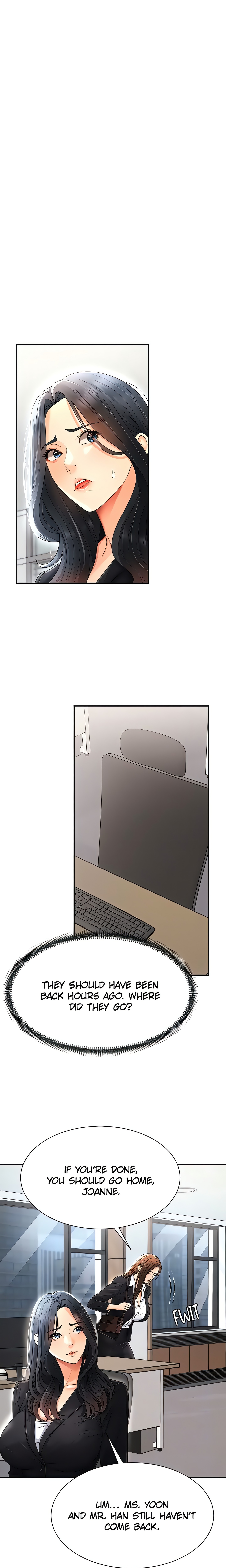 Pay With Your Body Chap Chapter 22 - Secretly yearning for his touch-Pay With Your Body - Next Chap 23