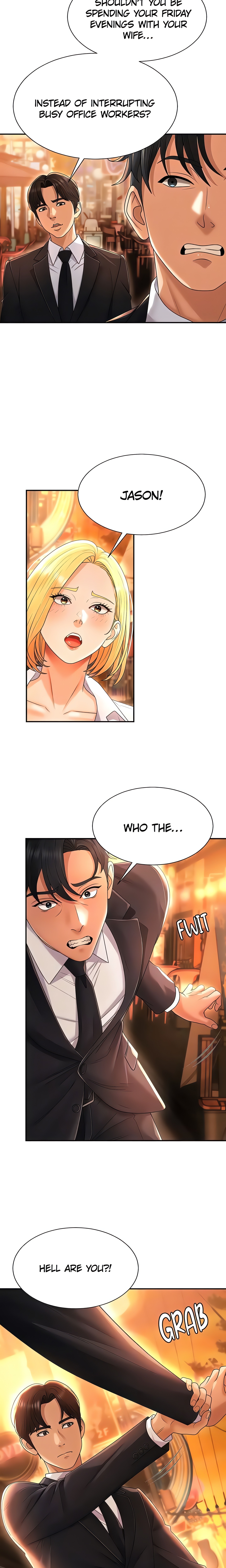 Pay With Your Body Chap Chapter 22 - Secretly yearning for his touch-Pay With Your Body - Next Chap 23