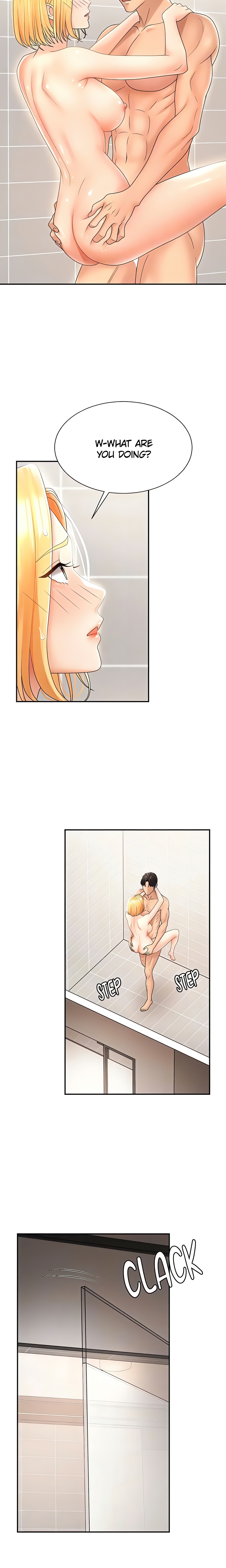 Pay With Your Body Chap Chapter 23 - Satisfy me with your pussy-Pay With Your Body - Next Chap 24