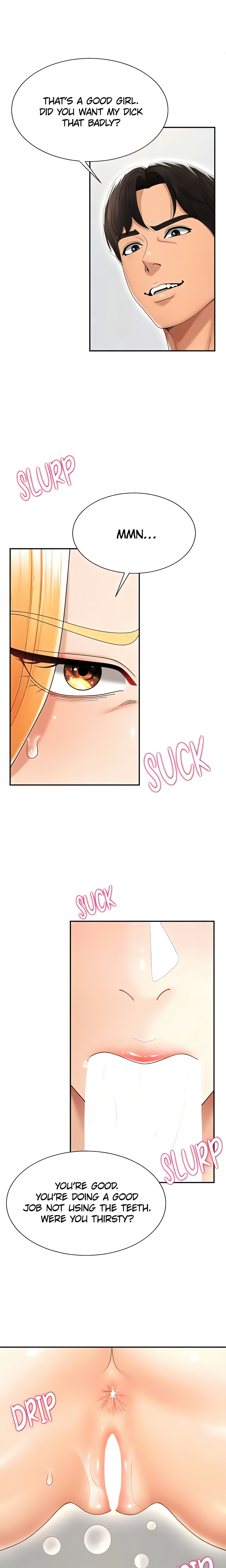 Pay With Your Body Chap Chapter 23 - Satisfy me with your pussy-Pay With Your Body - Next Chap 24