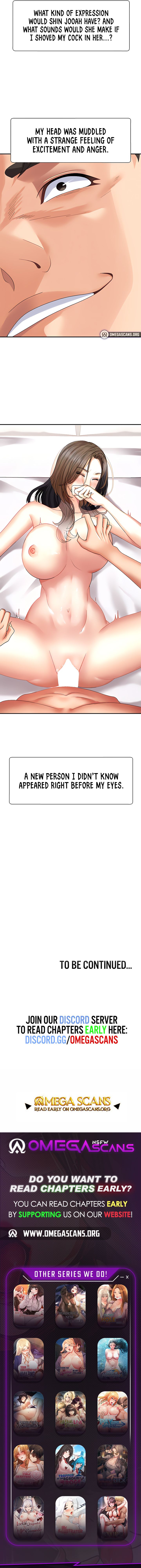 Pay With Your Body Chap Chapter 9-Pay With Your Body - Next Chap 10