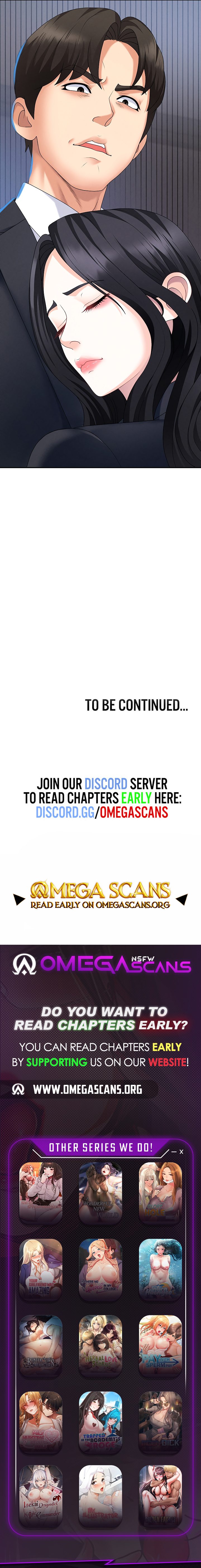 Pay With Your Body Chap Chapter 11-Pay With Your Body - Next Chap 12