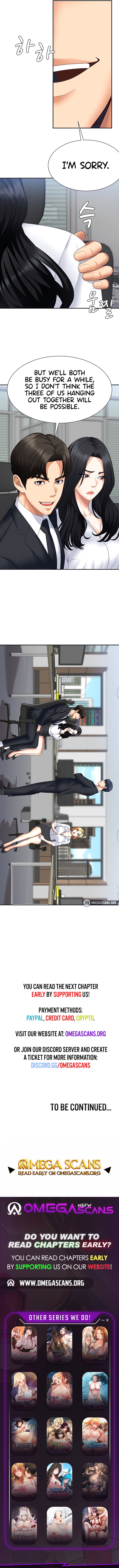 Pay With Your Body Chap Chapter 15-Pay With Your Body - Next Chap 16