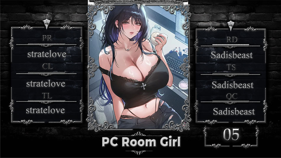 PC Room Girl Chap Chapter 5-PC Room Girl - Next Chap 6