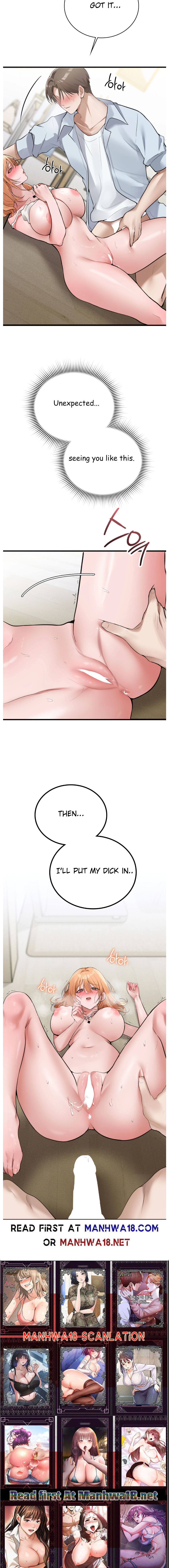 PC Room Girl Chap Chapter 5-PC Room Girl - Next Chap 6