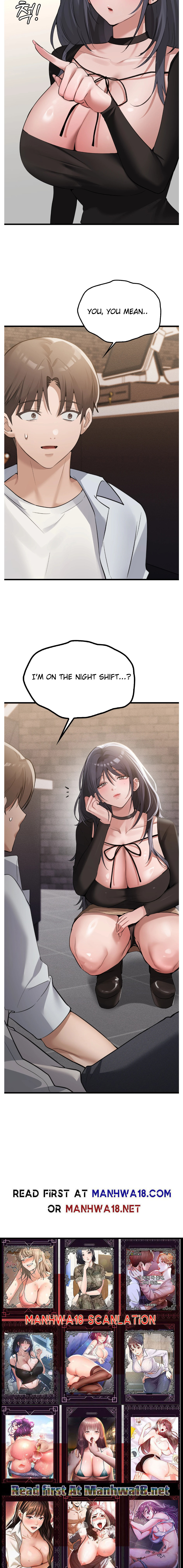 PC Room Girl Chap Chapter 7-PC Room Girl - Next Chap 8