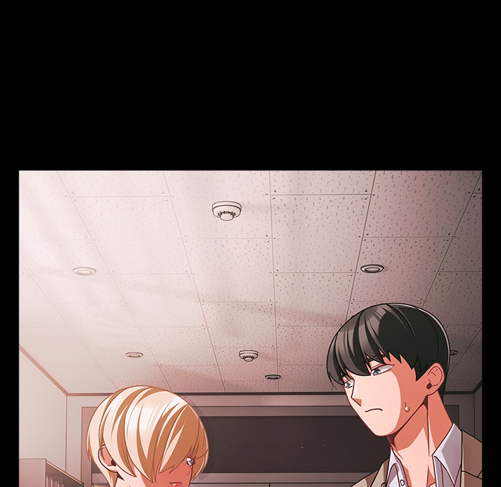 People of The Dark Chap Chapter 45-People of The Dark - Next Chap 47