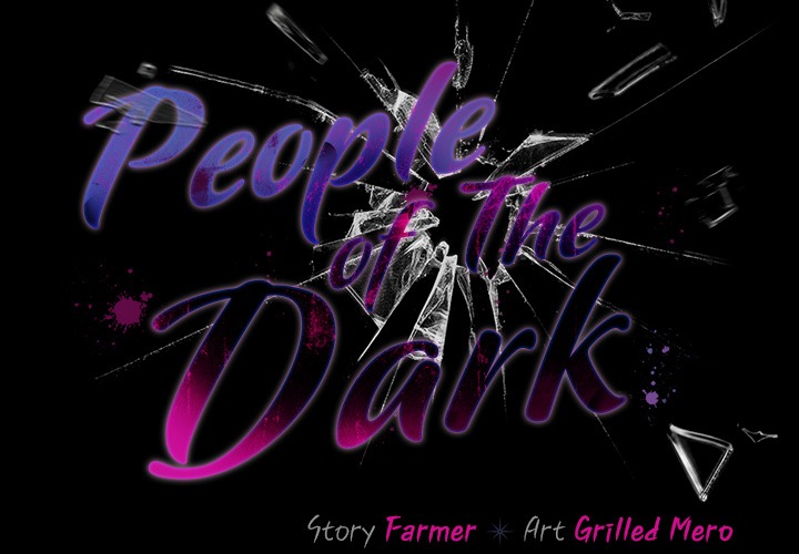 People of The Dark Chap Chapter 46-People of The Dark - Next Chap 48