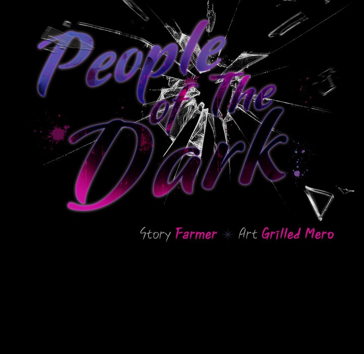 People of The Dark Chap Chapter 47-People of The Dark - Next Chap 49