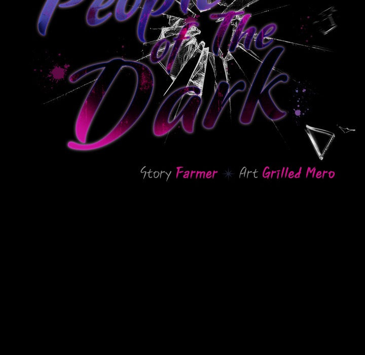 People of The Dark Chap Chapter 49-People of The Dark - Next Chap 51
