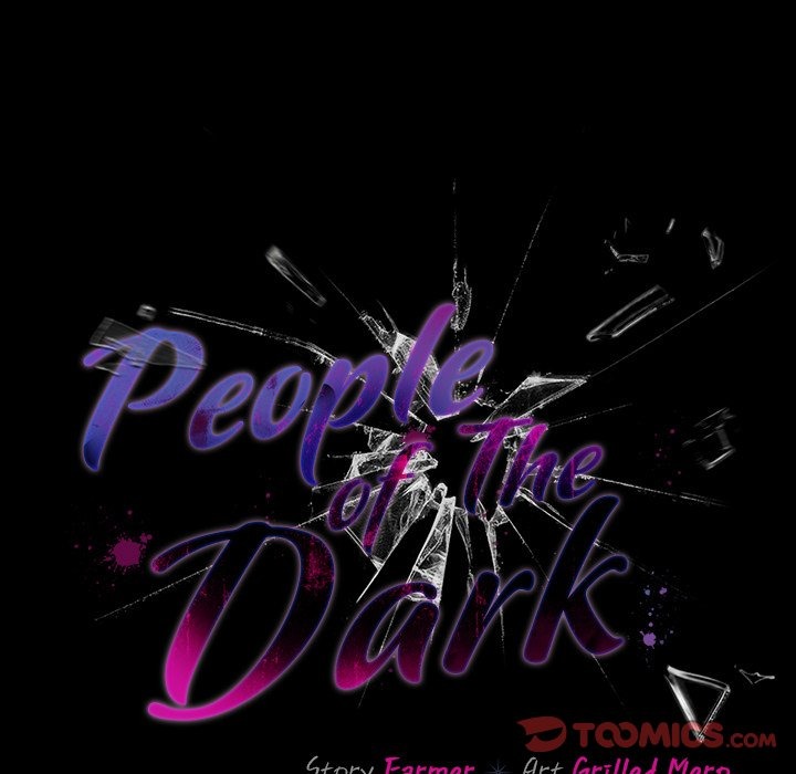 People of The Dark Chap Chapter 50-People of The Dark - Next Chap 52