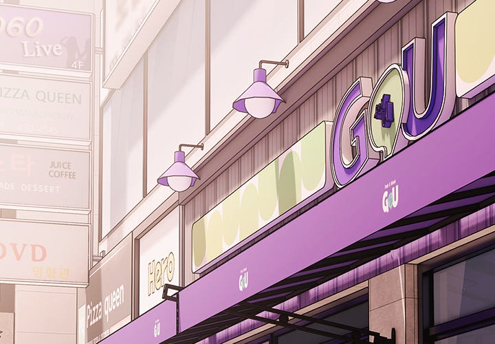 People of The Dark Chap Chapter 53-People of The Dark - Next Chap 55