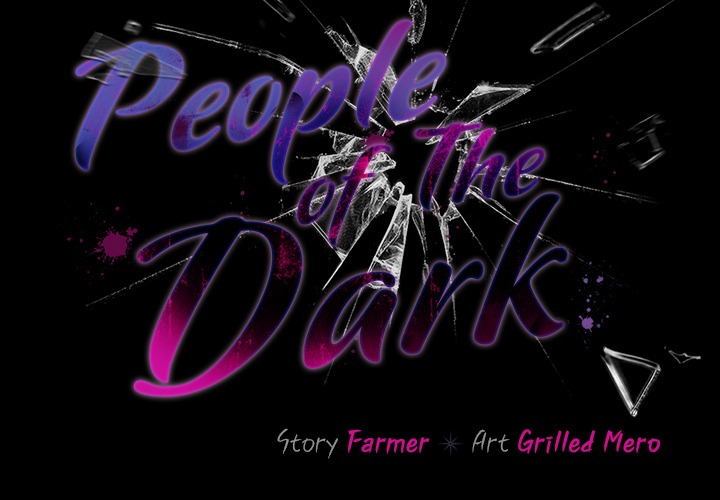 People of The Dark Chap Chapter 55-People of The Dark - Next Chap 57