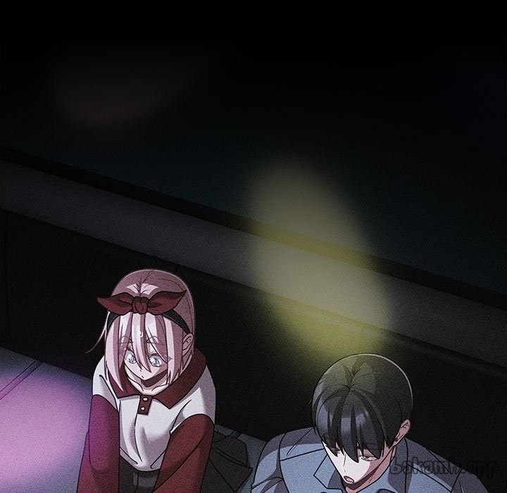 People of The Dark Chap Chapter 60-People of The Dark - Next Chap 62