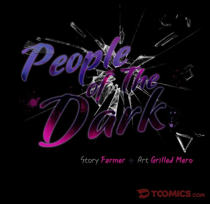 People of The Dark Chap Chapter 61-People of The Dark - Next Chap 63