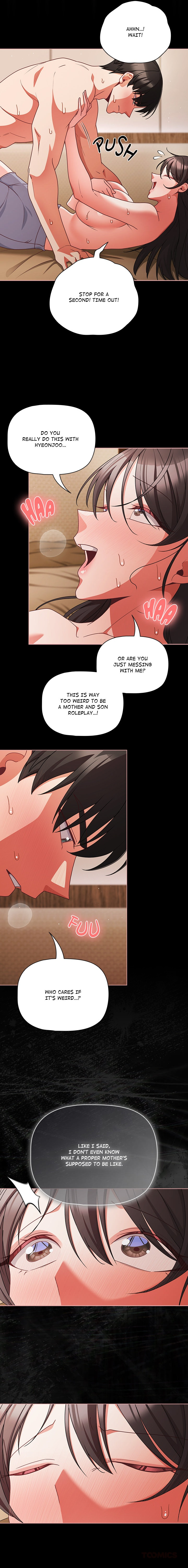 People of The Dark Chap Chapter 65 - Episode 65-People of The Dark - Next Chap 67