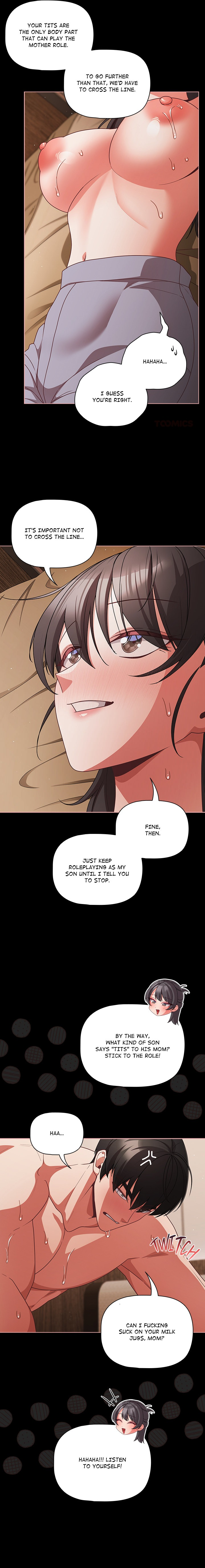 People of The Dark Chap Chapter 65 - Episode 65-People of The Dark - Next Chap 67