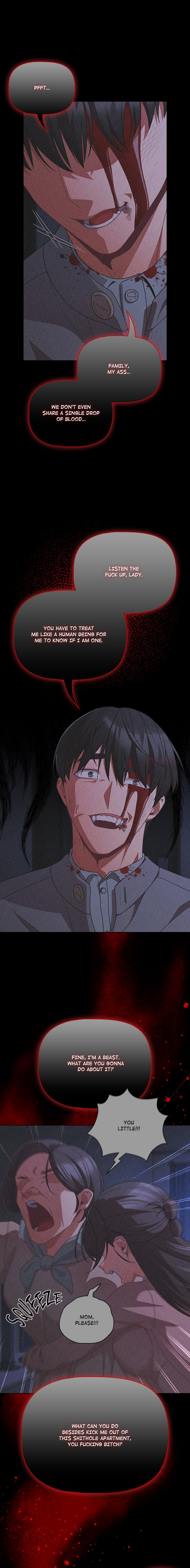 People of The Dark Chap Chapter 65 - Episode 65-People of The Dark - Next Chap 67