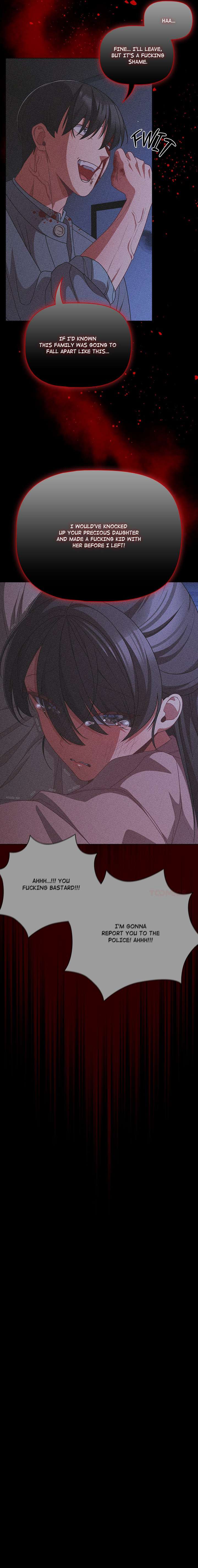 People of The Dark Chap Chapter 65 - Episode 65-People of The Dark - Next Chap 67