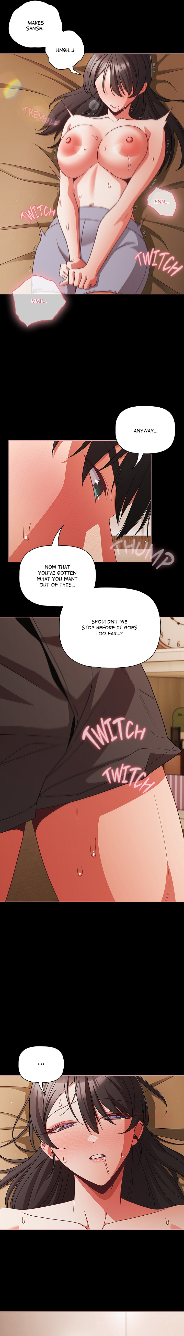 People of The Dark Chap Chapter 65 - Episode 65-People of The Dark - Next Chap 67