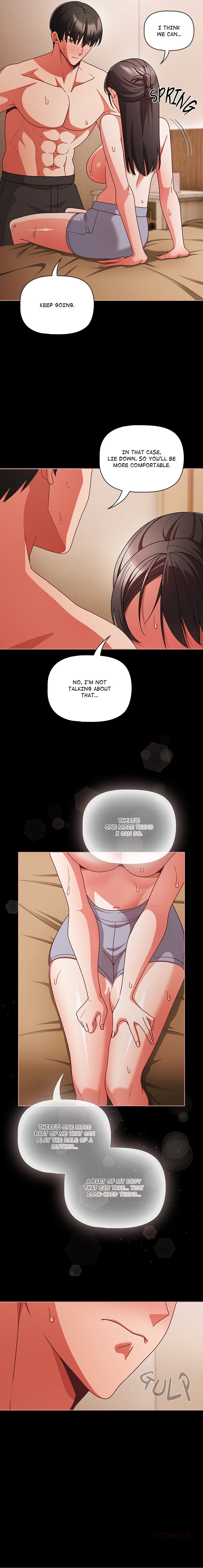 People of The Dark Chap Chapter 65 - Episode 65-People of The Dark - Next Chap 67