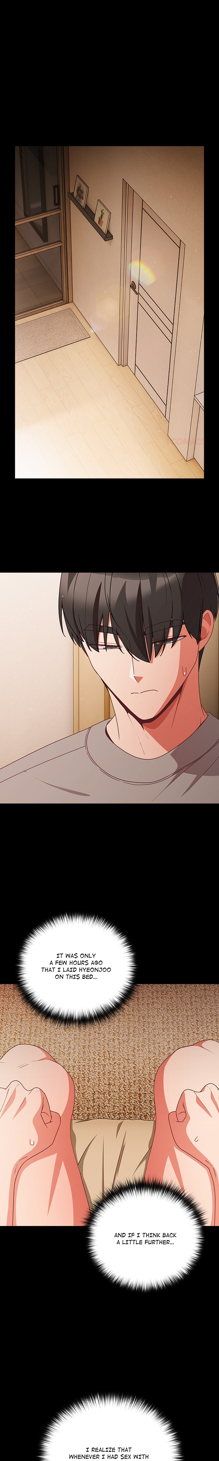 People of The Dark Chap Chapter 65 - Episode 65-People of The Dark - Next Chap 67