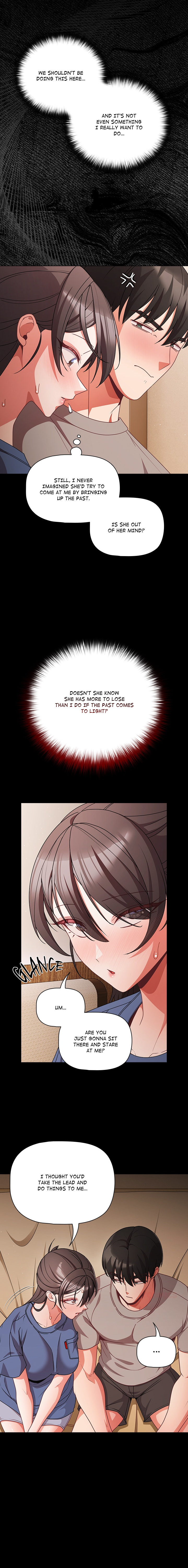 People of The Dark Chap Chapter 65 - Episode 65-People of The Dark - Next Chap 67