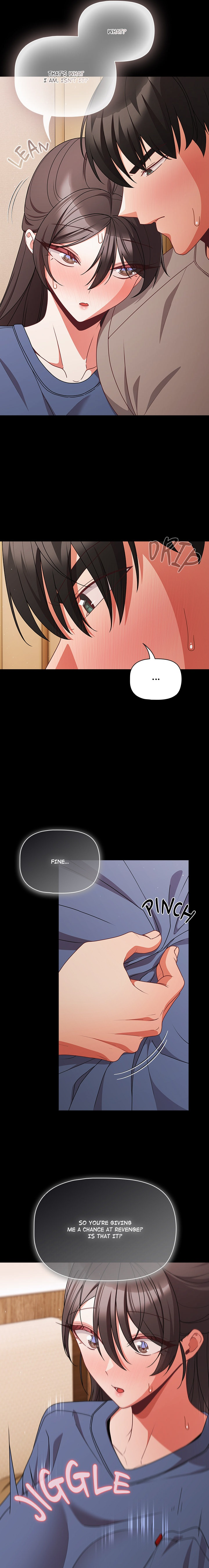 People of The Dark Chap Chapter 65 - Episode 65-People of The Dark - Next Chap 67