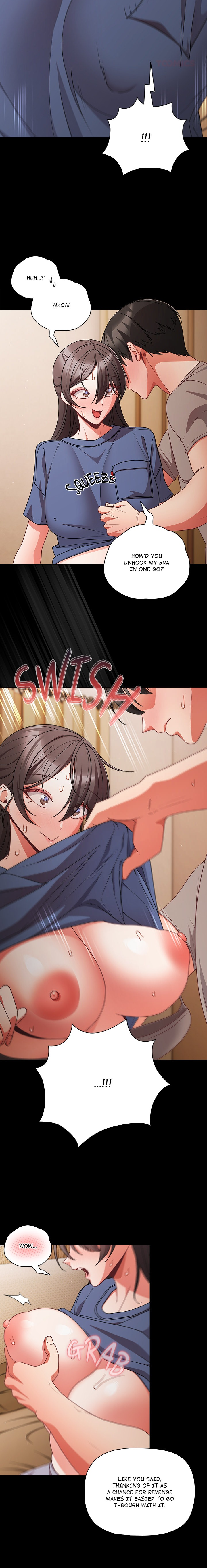 People of The Dark Chap Chapter 65 - Episode 65-People of The Dark - Next Chap 67