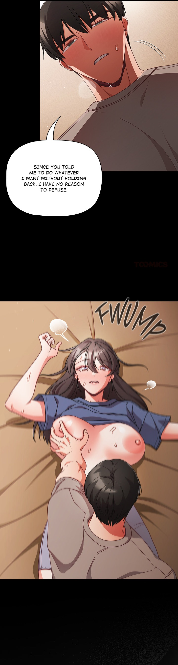 People of The Dark Chap Chapter 65 - Episode 65-People of The Dark - Next Chap 67