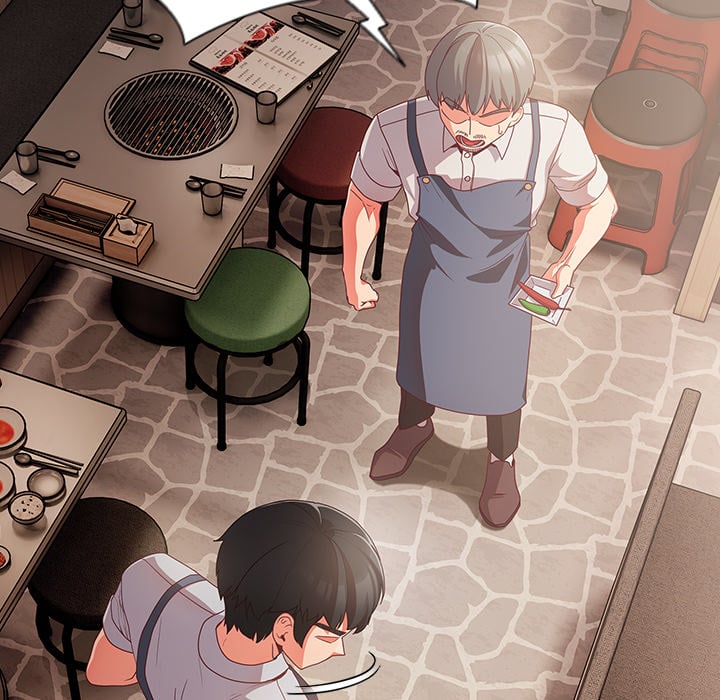 People of The Dark Chap Chapter 1-People of The Dark - Next Chap 2