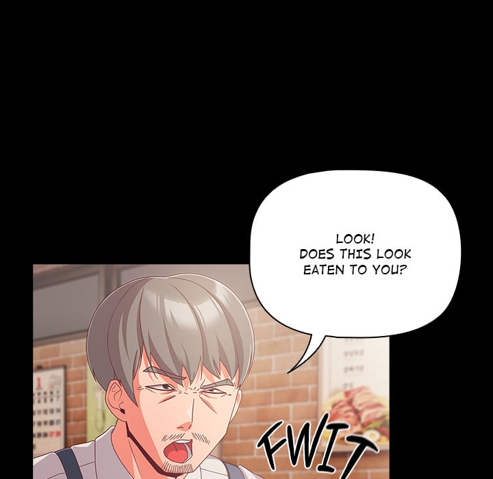 People of The Dark Chap Chapter 1-People of The Dark - Next Chap 2