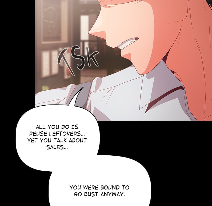 People of The Dark Chap Chapter 8-People of The Dark - Next Chap 3