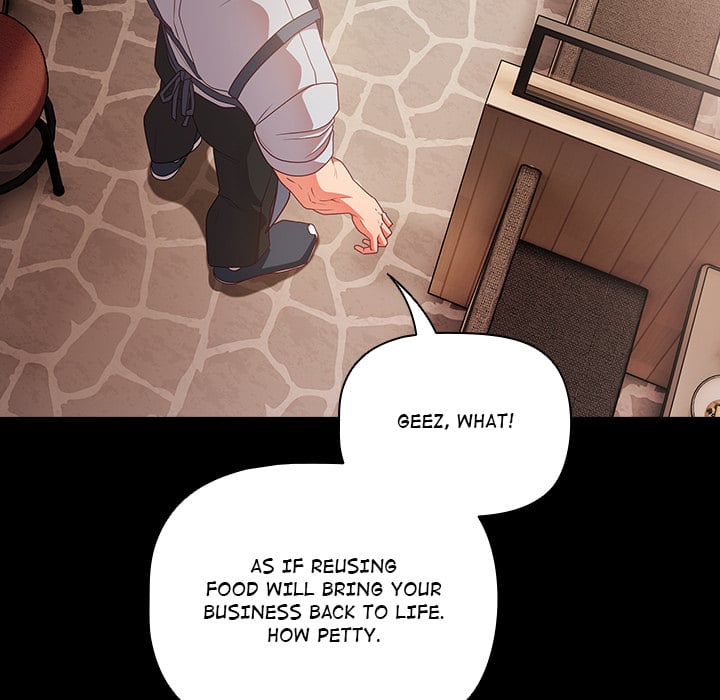 People of The Dark Chap Chapter 8-People of The Dark - Next Chap 3