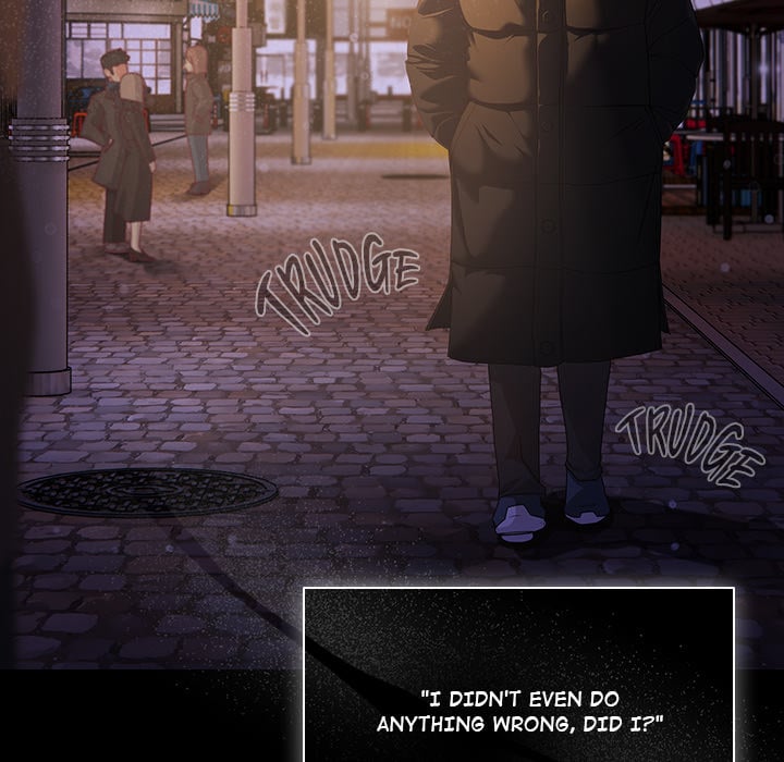 People of The Dark Chap Chapter 8-People of The Dark - Next Chap 3