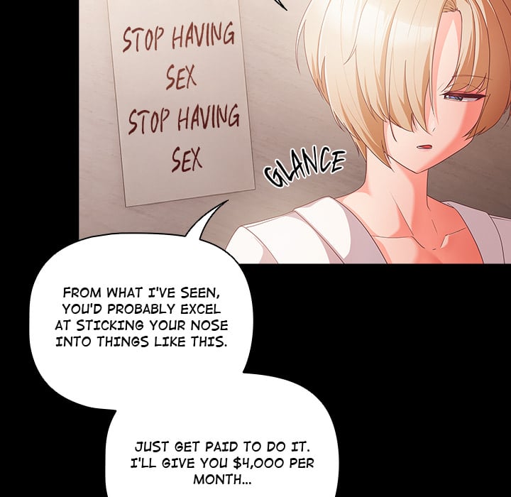 People of The Dark Chap Chapter 8-People of The Dark - Next Chap 3