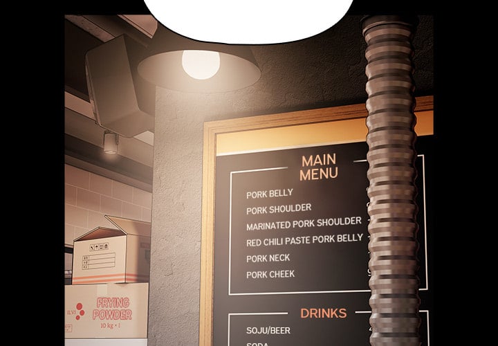 People of The Dark Chap Chapter 8-People of The Dark - Next Chap 3